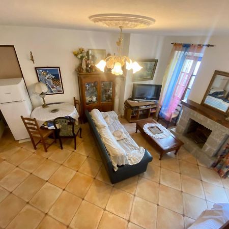 Charmant Appartement T2 65M² Quenza Exterior foto