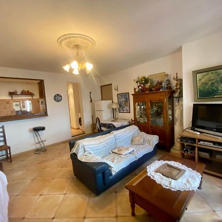 Charmant Appartement T2 65M² Quenza Exterior foto