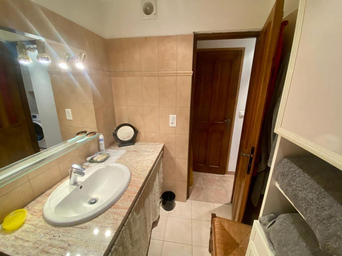 Charmant Appartement T2 65M² Quenza Exterior foto